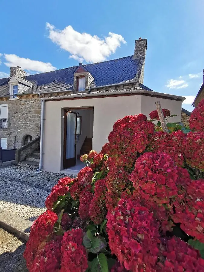 Jolie Maison De Village Megrit